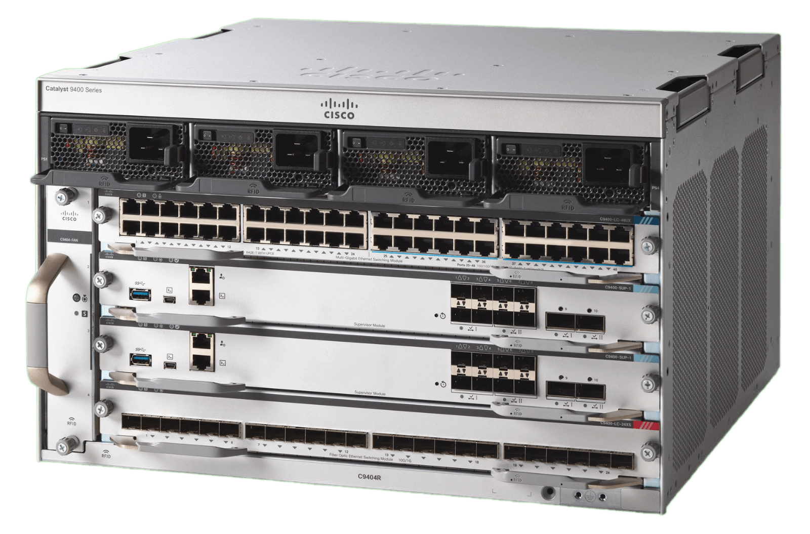 Cisco 9400