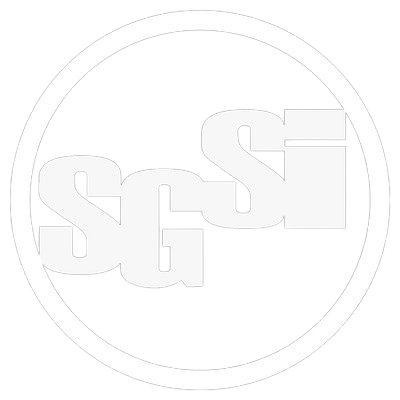 Logo SGSI