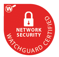 Logo Network Security