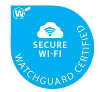 Logo Secure Wi-Fi