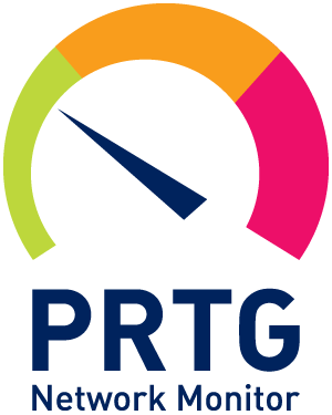 Logo PRTG